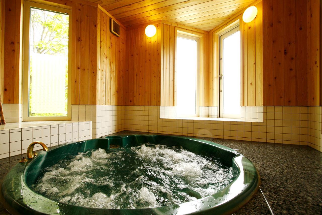 Hotel Andermatt Nagawa المظهر الخارجي الصورة