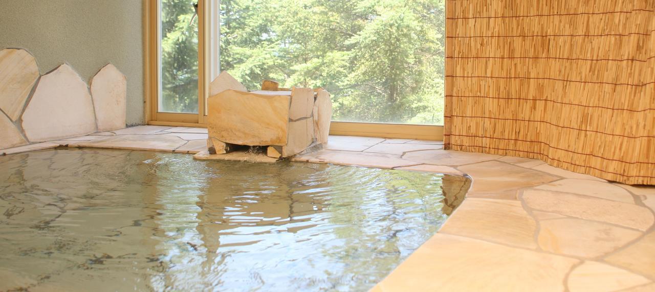 Hotel Andermatt Nagawa المظهر الخارجي الصورة