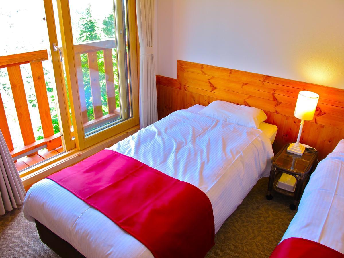 Hotel Andermatt Nagawa المظهر الخارجي الصورة