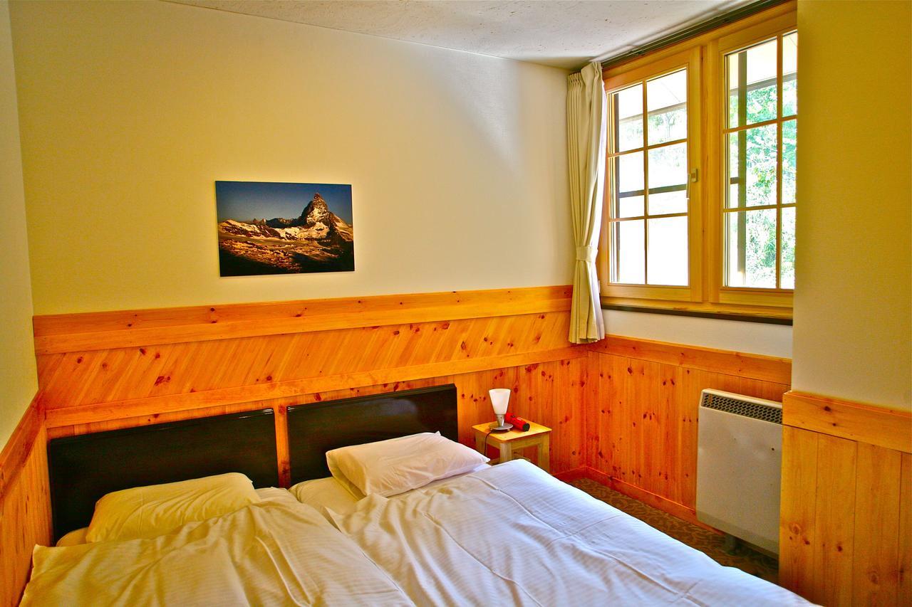Hotel Andermatt Nagawa المظهر الخارجي الصورة