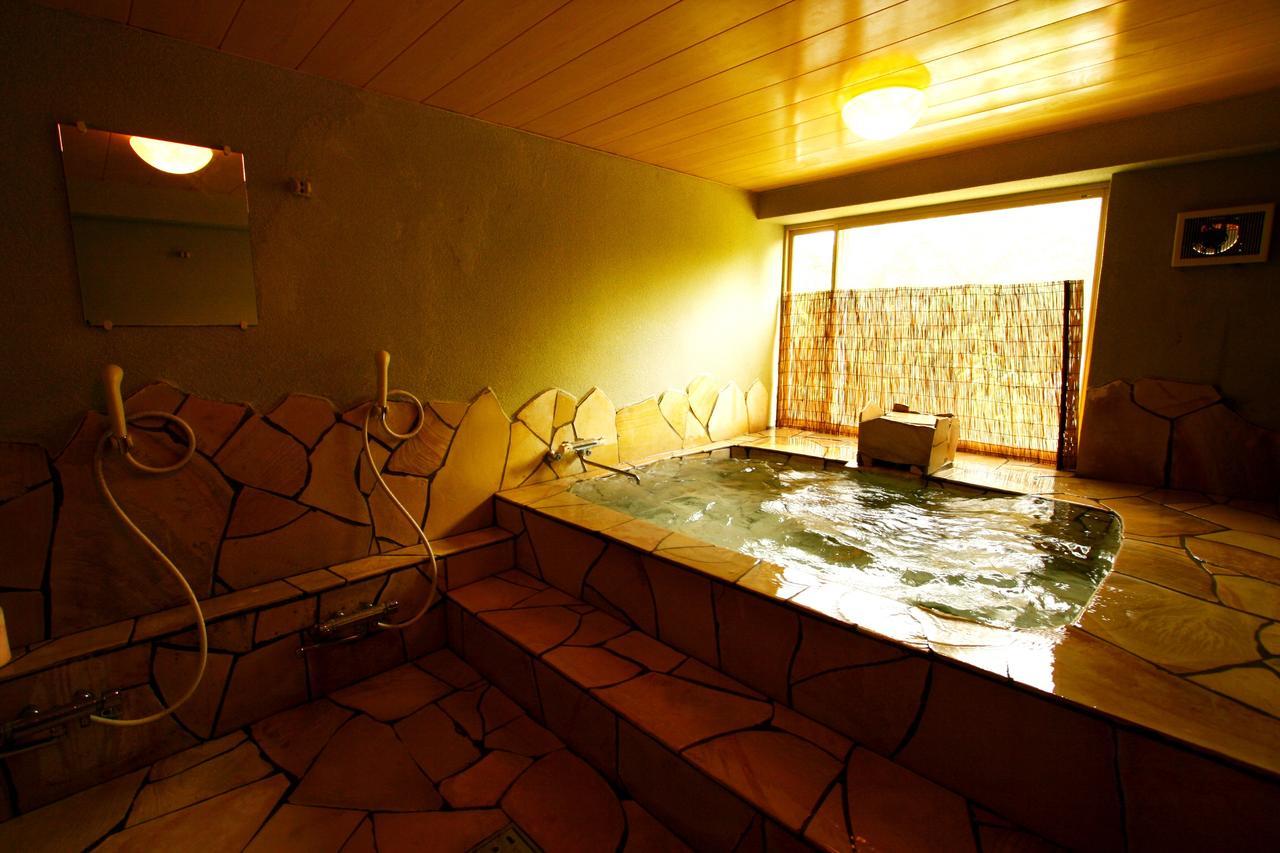 Hotel Andermatt Nagawa المظهر الخارجي الصورة
