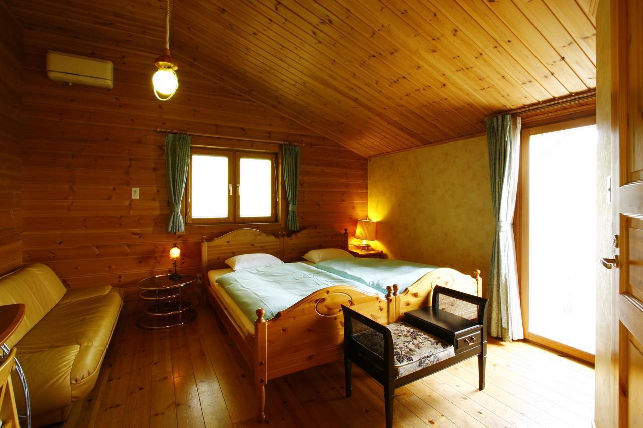 Hotel Andermatt Nagawa المظهر الخارجي الصورة
