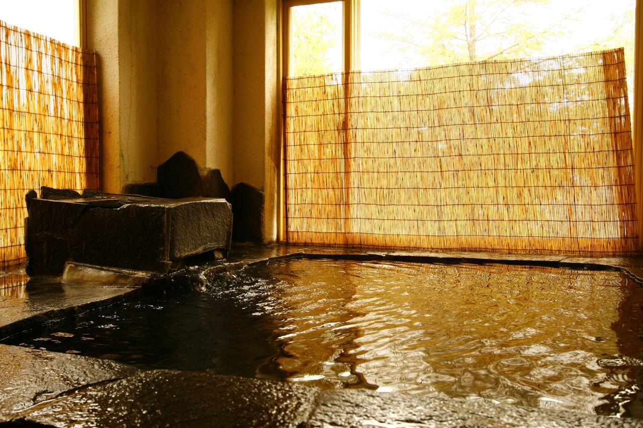 Hotel Andermatt Nagawa المظهر الخارجي الصورة