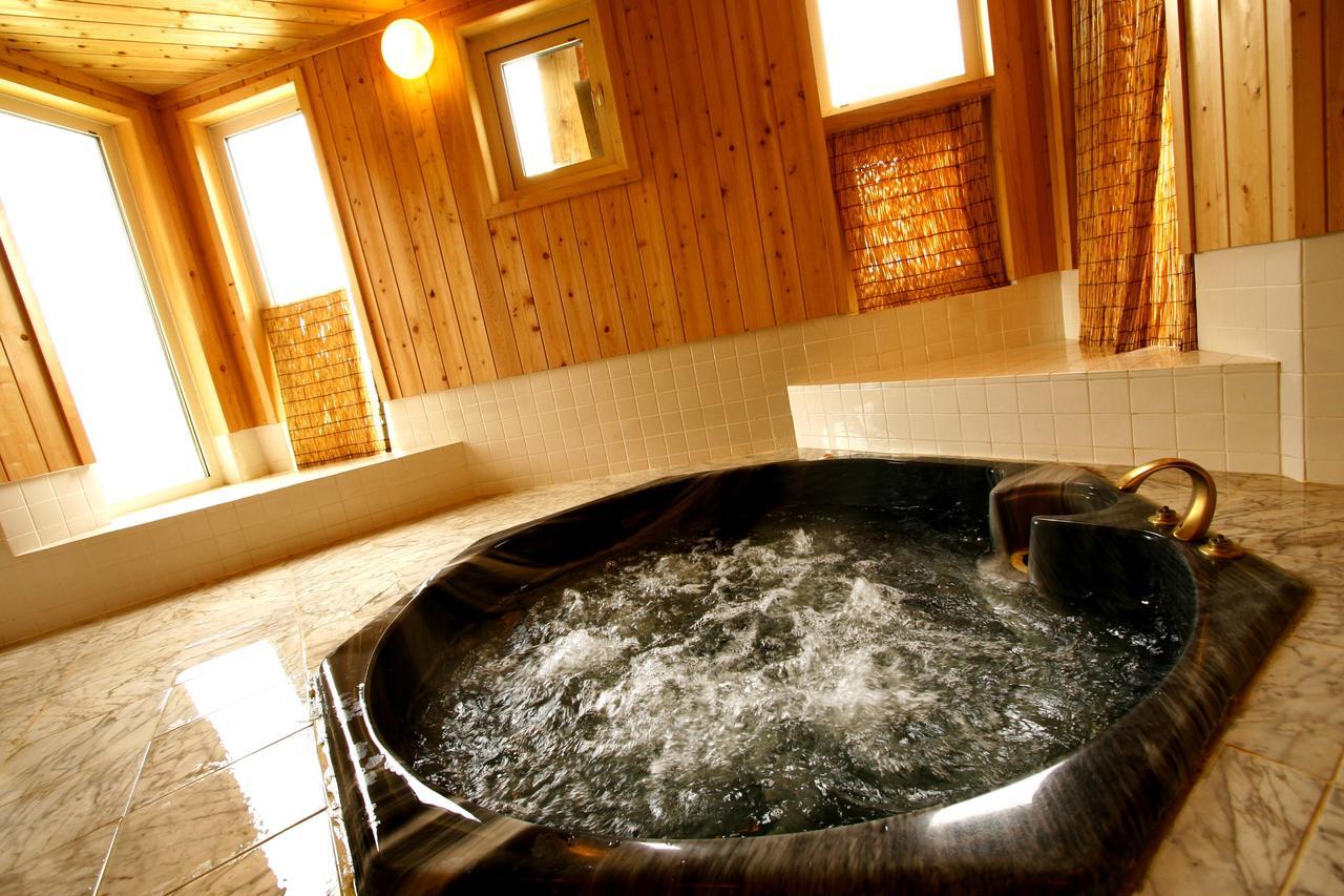 Hotel Andermatt Nagawa المظهر الخارجي الصورة