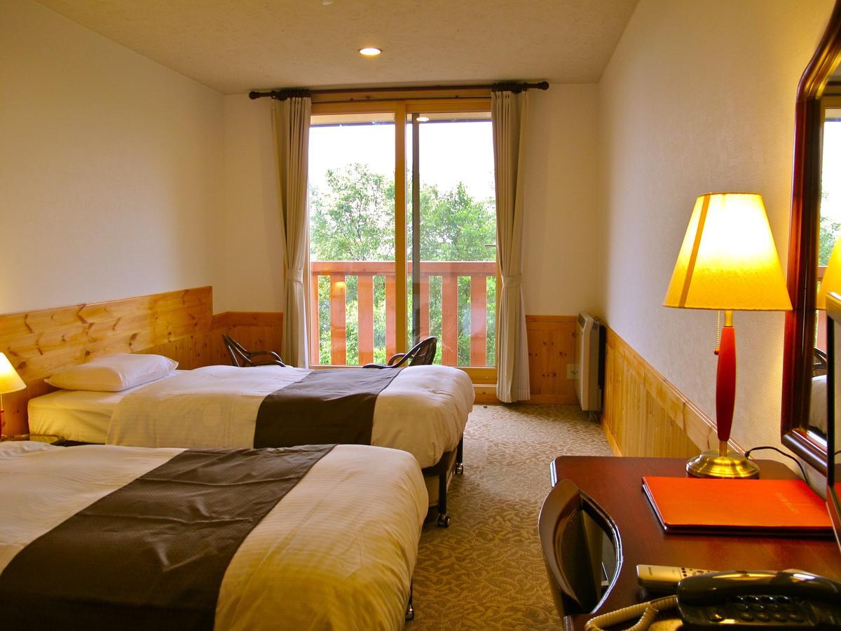 Hotel Andermatt Nagawa المظهر الخارجي الصورة