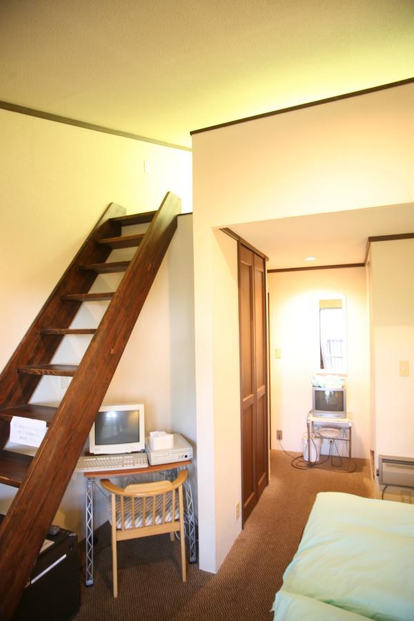 Hotel Andermatt Nagawa المظهر الخارجي الصورة