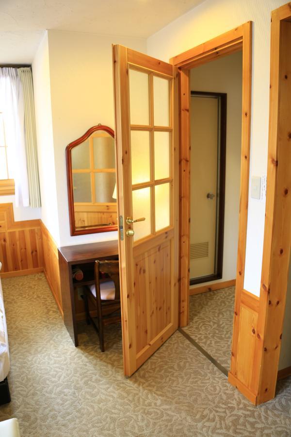 Hotel Andermatt Nagawa المظهر الخارجي الصورة
